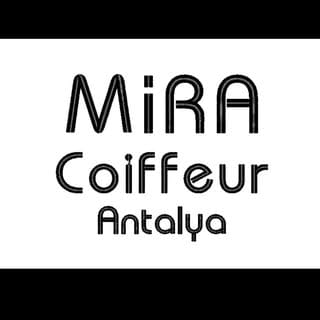 Mirakuaförantalya, Salon & Grooming Services influencer in Antalya
