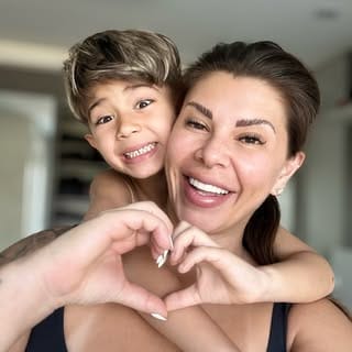 Ketlin Viana, Beauty & Skincare influencer in Curitiba