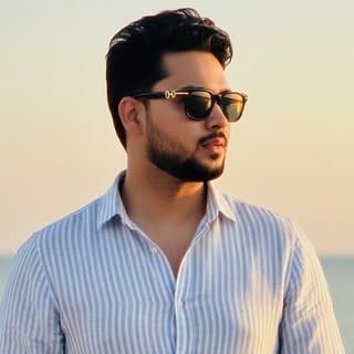 MOHAMMAD ZAHID 👑, Lifestyle influencer in Abu Dhabi