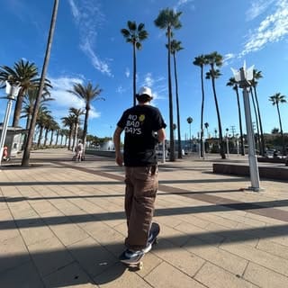 Cody French, Sports & Athletes influencer in Tokyo