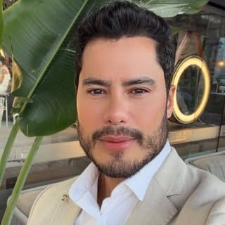 Welington Prádo, Fitness & Health influencer in São Paulo