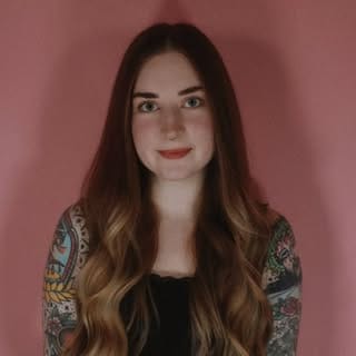 LUCY MACHEL - Fine Jewelry Piercing, Jewelry & Watches influencer in Dallas
