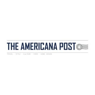 Elizabeth - The Americana Post, Chefs & Culinary influencer in San Francisco