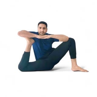 Yoga teacher, Nutrition & Diet influencer in South Korea