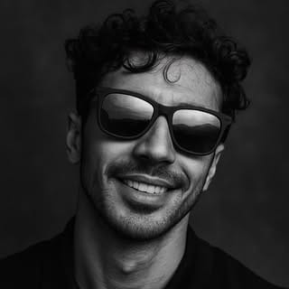 sajjad ebadi (serkan), Women Fashion influencer in Antalya