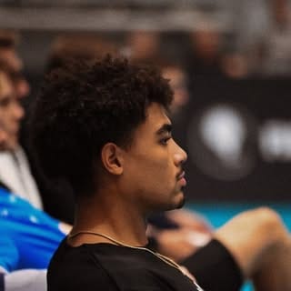 Rico Wardlow, Gaming & Esports influencer in Estonia
