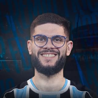 Diogo Rossi, News & Media influencer in Estonia