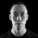 Kevin Lu, Travel influencer in San Francisco