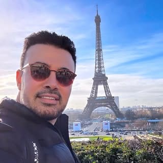 Ulaş Sungur (DoctorUS), Investment & Wealth influencer in Turkey