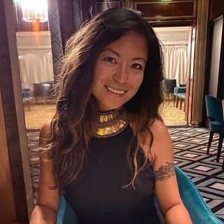 Sydney Los Angeles, Technology influencer in Cologne