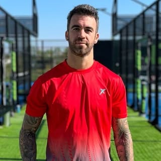 Jesuan Gonzalez -PiPo-, Fitness & Health influencer in Budapest