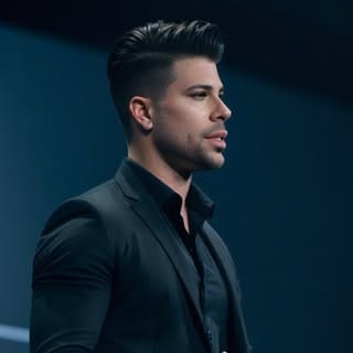 Allan Barros, Technology influencer in Dubai
