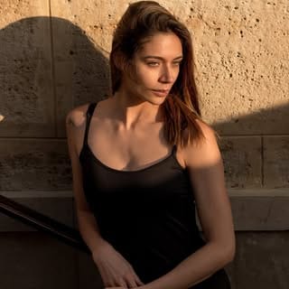Alicia, Yoga & Meditation influencer in Paris