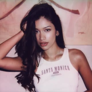 🌙, Modelling & Talent influencer in Kuala Lumpur