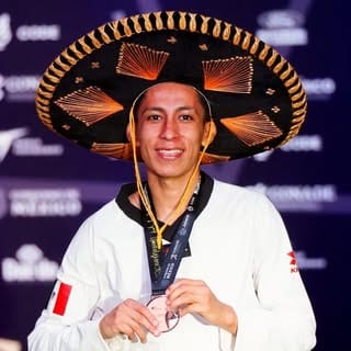 βRΔΠDΩΠ ⚖, Sports & Athletes influencer in Guadalajara