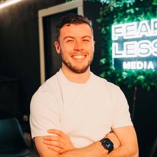 Thomas Arnold, Entrepreneurs influencer in Dublin