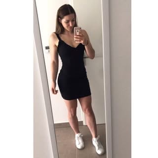 Marine, Fitness & Health influencer in Toulouse