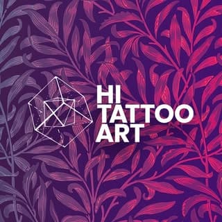 HI Tattoo Art - Tattoo artists, eCommerce/DTC influencer in Munich