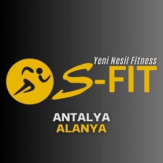 S-fit Alanya, Fitness & Health influencer in Alanya