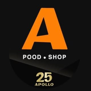 Apollo Raamatud, Retail & Specialty Stores influencer in Estonia