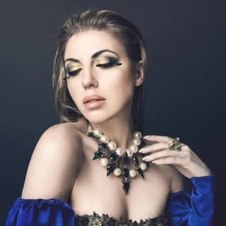 ANIA LÓPEZ - FOTOGRAFÍA/MODA/EVENTOS, Podcast & Audio influencer in Spain