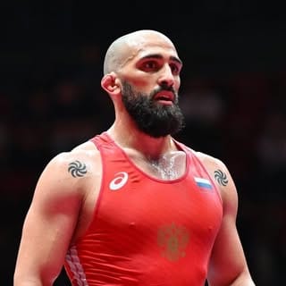 Dograshvili A.K, Sports & Athletes influencer in Moscow