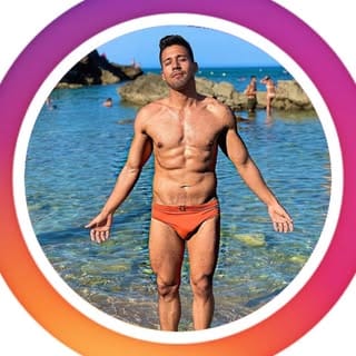 ericsparkson, Fitness & Health influencer in Palma De Mallorca