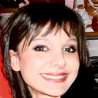Alexandra Petry, Beauty & Skincare influencer in Cannes