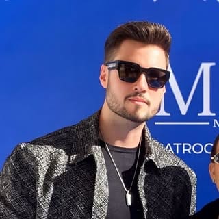 Clém' Van Santvliet ⚜️, Modelling & Talent influencer in Valencia