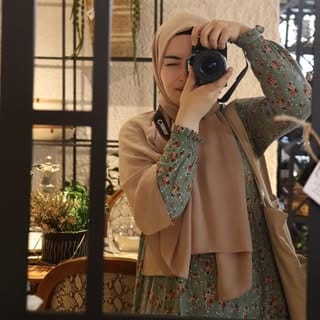 Fatma Nur Çetinkaya, Modelling & Talent influencer in Bursa