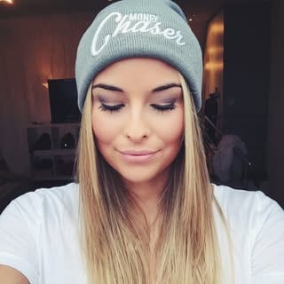 Money Chaser Clothing, eCommerce/DTC influencer in Düsseldorf