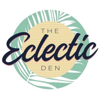 The Eclectic Den | Online Vintage Furniture, Fashion Retail & Apparel influencer in Dallas
