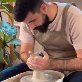 INARI Deco - Handmade Ceramics, Retail & Specialty Stores influencer in Madrid