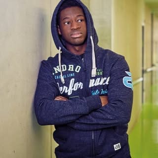Iba Diaw OLY, Modelling & Talent influencer in Copenhagen