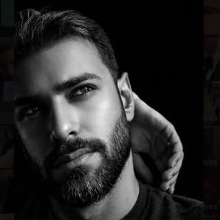 JAD ✪, Modelling & Talent influencer in Ankara