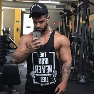 Gustavo Miranda, Gaming & Esports influencer in South Korea