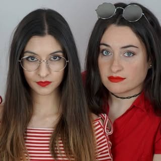 S y m m e t r i a, Modelling & Talent influencer in Toulouse