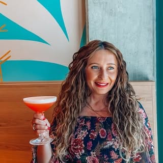 Adriana Kucia, Lifestyle influencer in Austin