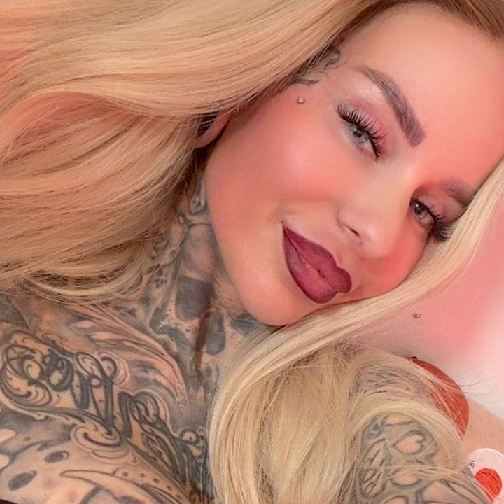 Gymgamergirl❤️, Women Fashion influencer in USA