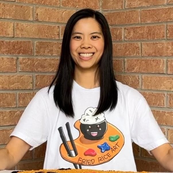 Alissa, eCommerce/DTC influencer in USA