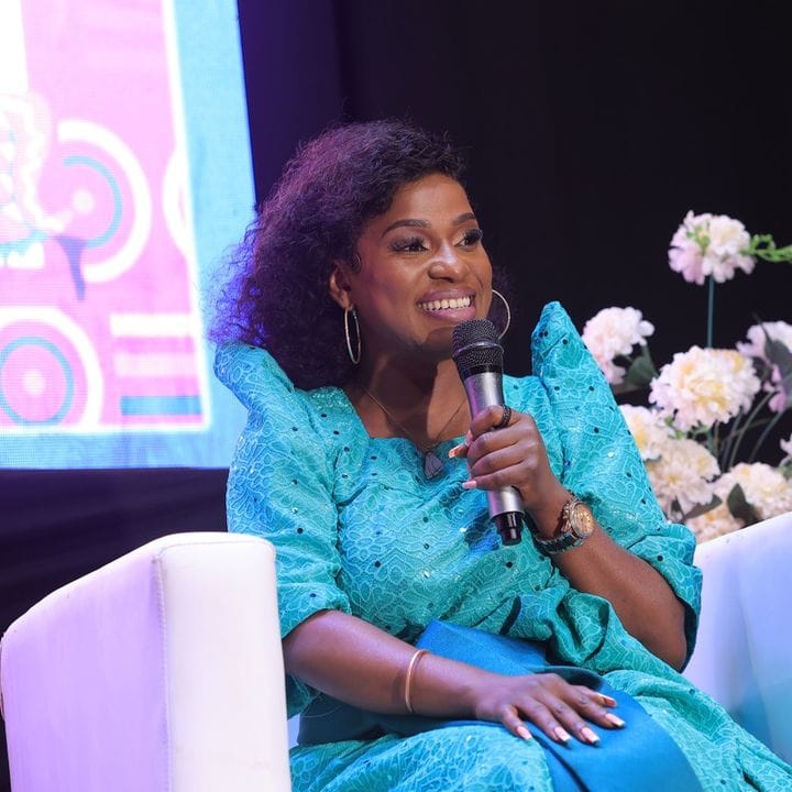 Musawo Julie Your Doctor, Dental Care influencer in USA
