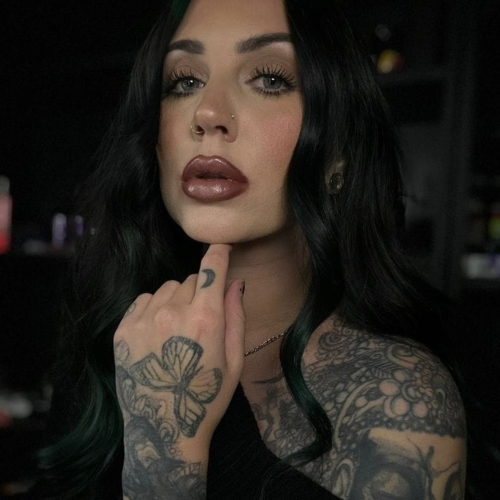 ericadaniii, Podcast & Audio influencer in USA