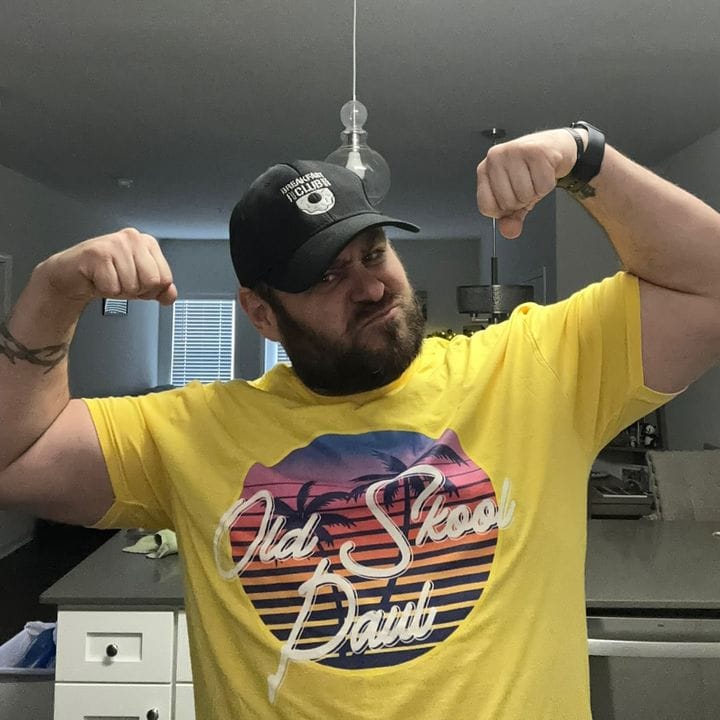 AJ Slambino, Podcast & Audio influencer in USA