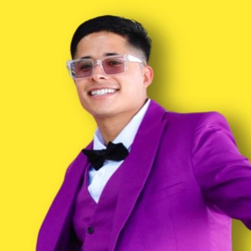 SANDO, Lifestyle influencer in USA