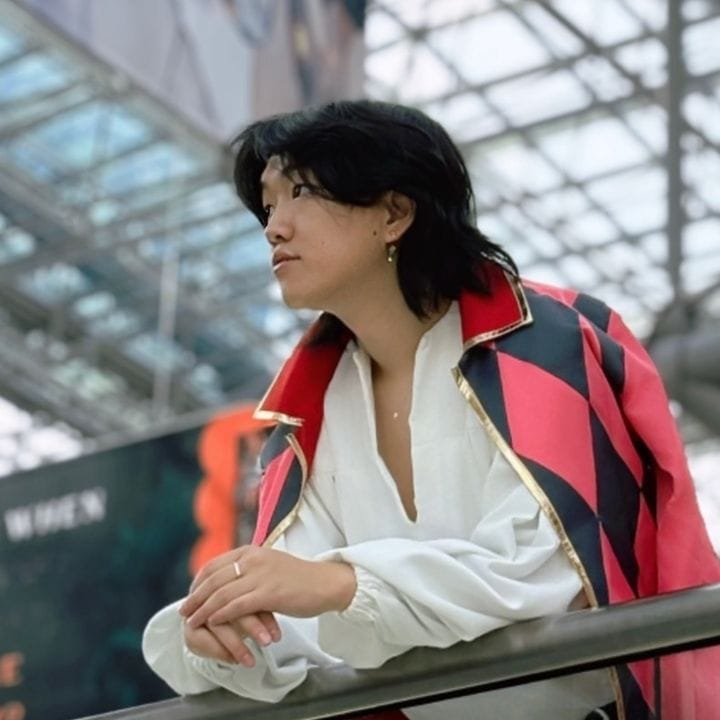 Jiayang, Gaming & Esports influencer in USA