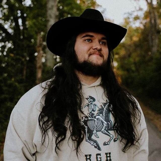 KGH (Kalani Ghost Hunter), Chefs & Culinary influencer in USA