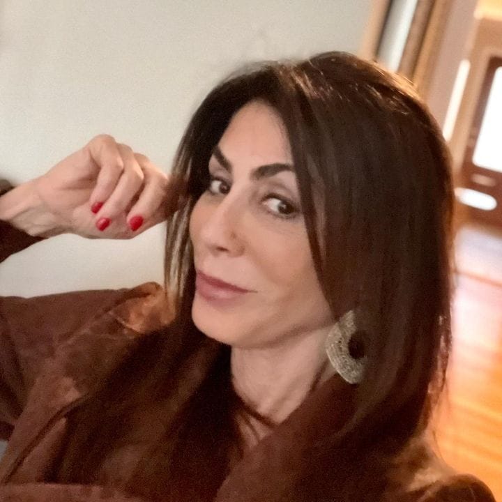 Terri Alani, Dental Care influencer in USA