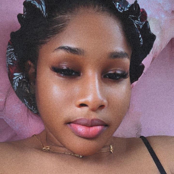 𝕭𝖊𝖗𝖇𝖞 𝙥𝙞𝙘𝙭𝙮 💫 ♕ ♡, Lifestyle influencer in USA