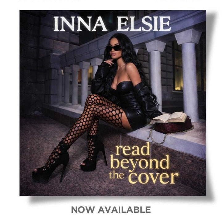 inna.els, Podcast & Audio influencer in USA