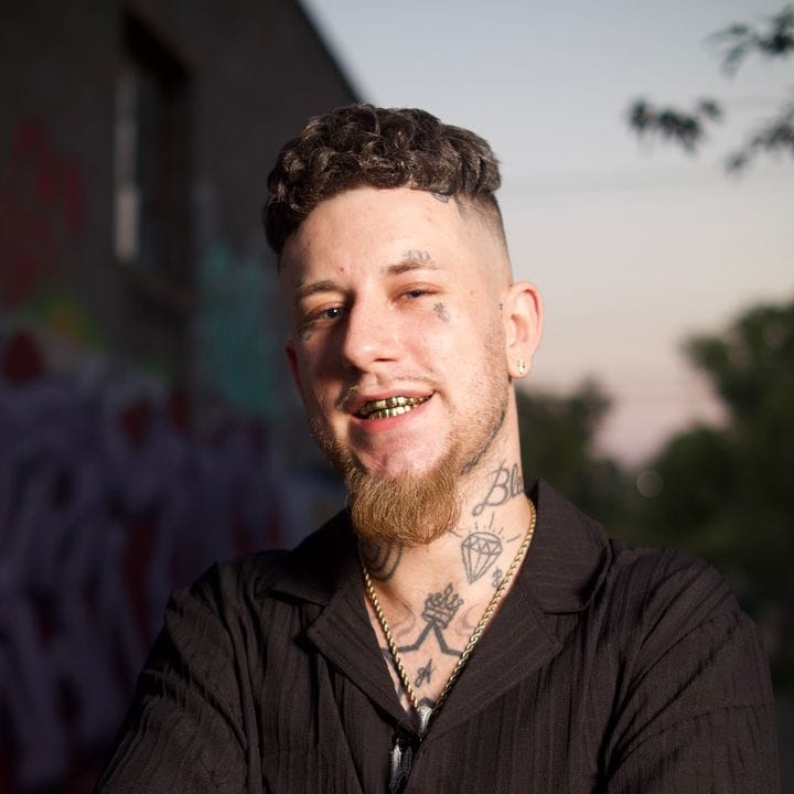 @1whitechocolate2x, Dance influencer in USA